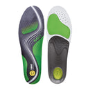 Boost your comfort and performance with Sidas 3Feet Activ Mid Arch insoles. Perfect for those with medium arches, these insoles offer superior support and cushioning for every step.