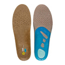 Boost your outdoor performance with Sidas 3Feet Outdoor Low Arch insoles. Designed for low arches, they offer superior support and comfort for all your adventures.