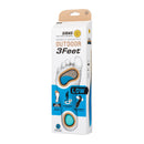 Sidas 3Feet Outdoor - Low Arch  