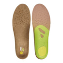 Enhance your outdoor comfort with Sidas 3Feet Outdoor Mid Arch insoles. Designed for mid arches, these insoles provide superior support and cushioning for all your adventures.