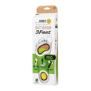 Sidas 3Feet Outdoor - Mid Arch  