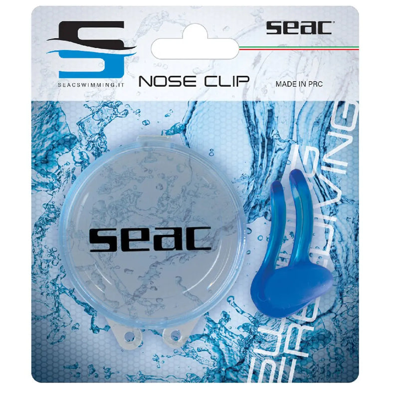 Silicone Nose Clip