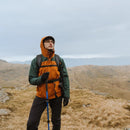 Trekmates Silk Liner Gloves- Great Outdoors Ireland