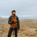 Trekmates Silk Liner Gloves- Great Outdoors Ireland