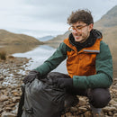 Trekmates Silk Liner Gloves- Great Outdoors Ireland