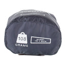 Silk Sleeping Bag Liner - Mummy