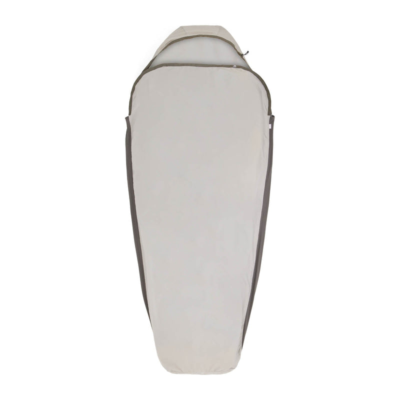Silk Blend Mummy Sleeping Bag Liner