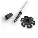 Silva Trekking Poles Aluminium - Pair  