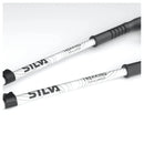Silva Trekking Poles Aluminium - Pair  