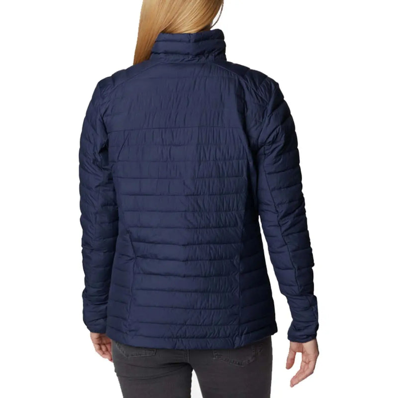 Silver Falls™ Insulated Jacket - Navy