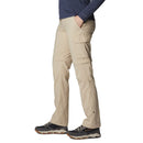 Women's Silver Ridge Utility™ Convertible Pant - Regular Leg - Fossil