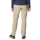 Women's Silver Ridge Utility™ Convertible Pant - Regular Leg - Fossil
