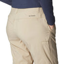 Women's Silver Ridge Utility™ Convertible Pant - Regular Leg - Fossil