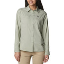 Silver Ridge Utility™ Long Sleeve Shirt - Safari