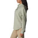 Columbia Silver Ridge Utility™ Long Sleeve Shirt - Safari- Great Outdoors Ireland