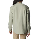 Columbia Silver Ridge Utility™ Long Sleeve Shirt - Safari- Great Outdoors Ireland