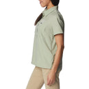 Women's Silver Ridge Utility™ Short Sleeve Shirt - Safari