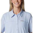 Columbia Silver Ridge™ 3.0 Short Sleeve Shirt - Whisper- Great Outdoors Ireland