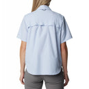 Columbia Silver Ridge™ 3.0 Short Sleeve Shirt - Whisper- Great Outdoors Ireland