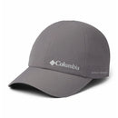 Columbia Unisex Silver Ridge III Ball Cap - City Grey