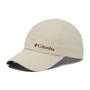 Columbia Unisex Silver Ridge III Ball Cap - Fossil 