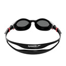 Speedo Biofuse 2.0 Mirror Goggles - Black/Silver- Great Outdoors Ireland