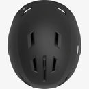 Pioneer Lt - Black/Silver