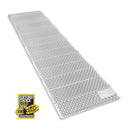 Z-Lite SOL Lemon/Silver