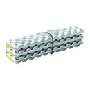 Z-Seat SOL Lemon/Silver