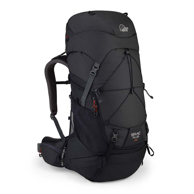 Sirac Plus 65L Trekking Pack