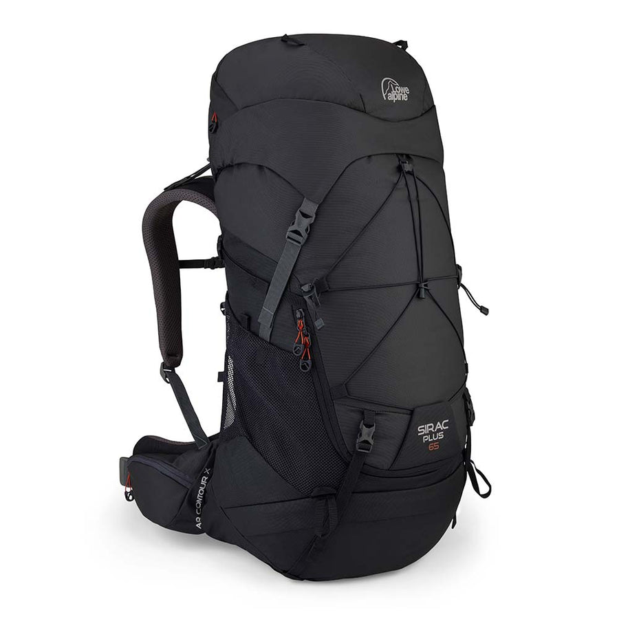 Sirac Plus 65L Trekking Pack