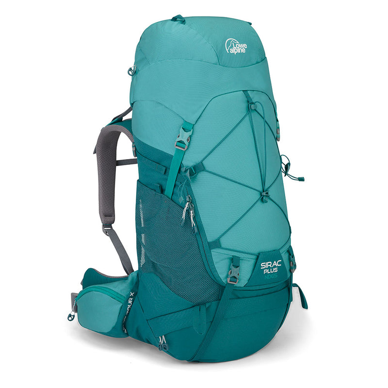 Sirac Plus ND65L Trekking Pack