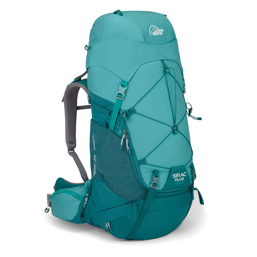 Sirac Plus ND65L Trekking Pack