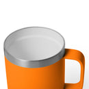 YETI Rambler® 10 oz Stackable Mug with DURASIP™ Ceramic Lining  