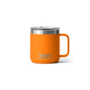 YETI Rambler® 10 oz Stackable Mug with DURASIP™ Ceramic Lining  