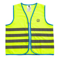 Unisex Reflective Vest