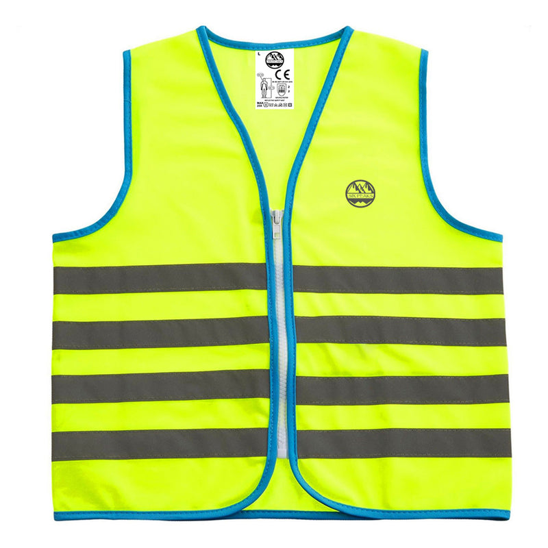 Unisex Reflective Vest