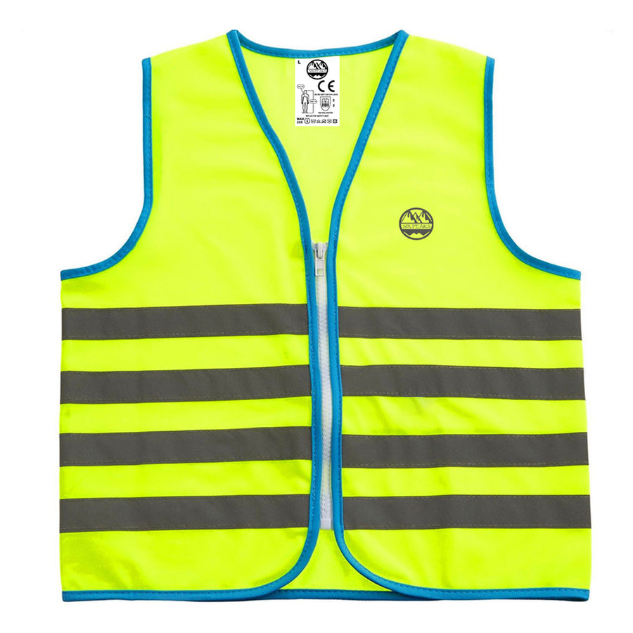 Unisex Reflective Vest
