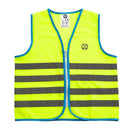 Six Peaks Junior Reflective Vest  