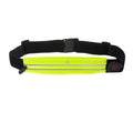 LED Running Belt