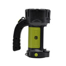 Multi-function Searchlight Lantern