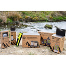 Multi-function Searchlight Lantern