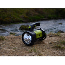 Multi-function Searchlight Lantern