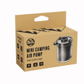 Rechargeable Mini Camping with Lighting