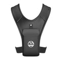 Six Peaks Unisex Running Vest with Phone Holder  