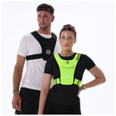 Six Peaks Unisex Running Vest with Phone Holder  