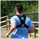 Six Peaks Unisex Running Vest with Phone Holder  