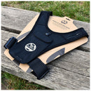 Six Peaks Unisex Running Vest with Phone Holder  
