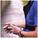 Six Peaks Unisex Running Vest with Phone Holder  