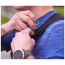 Six Peaks Unisex Running Vest with Phone Holder  